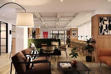 1 bed studio, Alfreton Road, Arboretum, Nottingham, NG73NS - Image 15